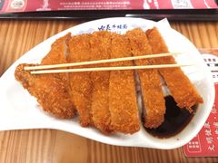 -哈灵面馆(宁波路店)