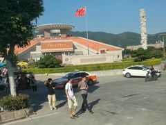 -中国闽台缘博物馆