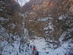 -少华山国家森林公园