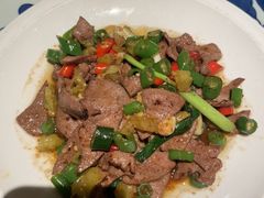 -绿茶餐厅(布吉万象汇店)