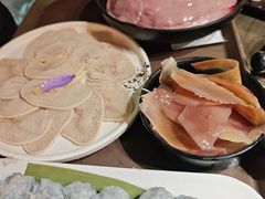-矮板凳老火锅(宽窄巷子店)