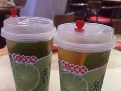 -味上湘菜馆(阿波罗店)