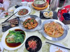 -聚味瞿记·龙虾堂(树木岭店)