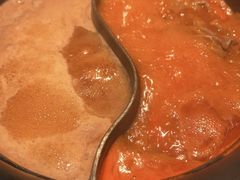 -温野菜涮涮锅(西单大悦城店)