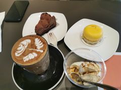 -Seesaw Coffee(苏州中心店)