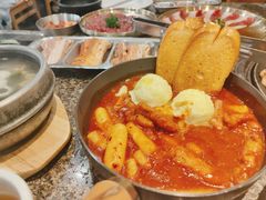 -高丽苑韩国烤肉(海昌路旗舰店)