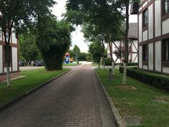 -太阳岛度假酒店