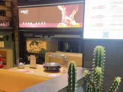 -韩味园果木炭烤鲜肉(陵东街店)