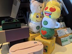 -星巴克(合肥百盛逍遥广场店)