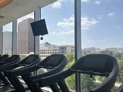 -W Fitness 威尔仕健身(北京英皇集团中心店)