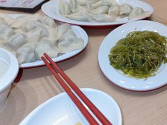 -喜家德虾仁水饺(乐都汇店)