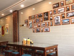 -马吉德牛肉拉面(新街口店)