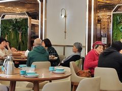 -常来小聚·广州非遗传承餐厅(地王广场店)