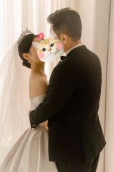-金夫人婚纱摄影(总店)