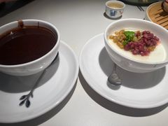 -南拳十三姨·潮汕砂锅粥·粤菜(西单大悦城店)