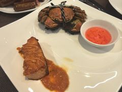 -索菲特酒店·海鲜自助 ·聚餐厅
