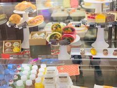 -星巴克(大连柏威年店)