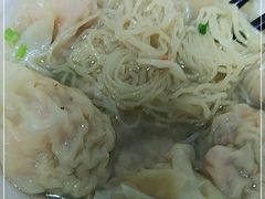 -云云美食