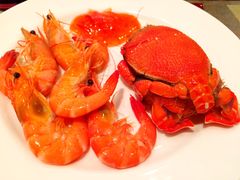 -富力希尔顿酒店·地阔自助餐厅