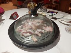 -德兴show鲜·蒸汽海鲜火锅餐厅(格创悦里店)