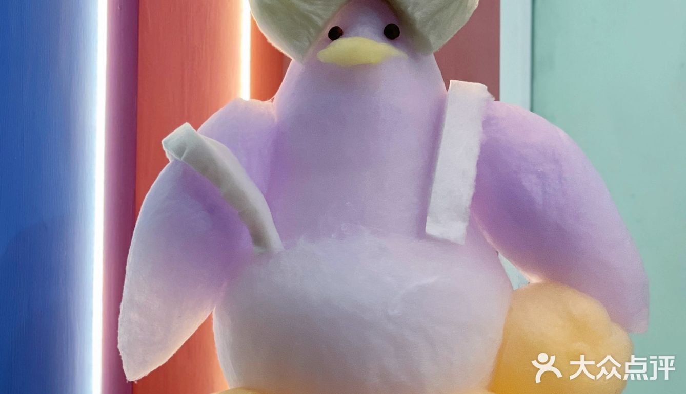 广州探店丨冲着颜值还会再来10086次的店！