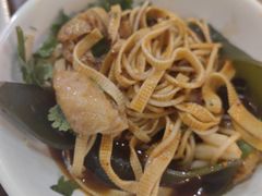 -十方新概念素食餐厅(厚街店)