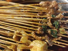 -成都瓜串串(华强北店)