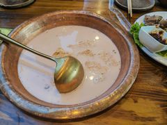 -诺敏塔拉奶茶-布里亚特包子-手把肉(锦都会店)