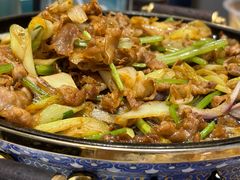 -紫光园(燕郊总店)