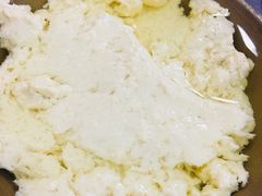 -梯坎豆花