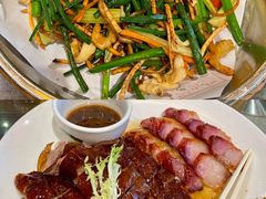 小炒皇-猪肉婆私房菜(容桂总店)