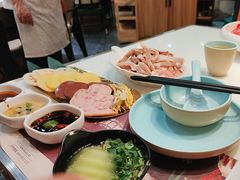 -洪氏嗨捞·猪肚鸡火锅(阳光天地店)