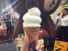 -line friends(明洞旗舰店)