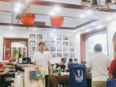 大堂-砂锅李(九江路店)