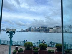 -香港九龙海逸君绰酒店