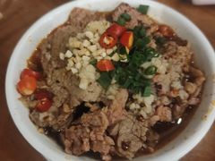 -炉小二铜锅牛蛙•川湘菜(三里屯店)
