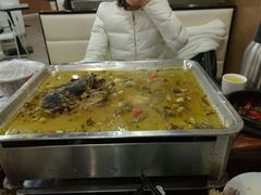 -诚成巫山烤全鱼