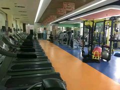 -BK博·康健身(金地格林小镇店)