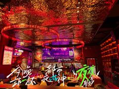 -丽伟的串·烧烤·砂锅(季景天地店)