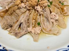 -得意楼蒸菜馆