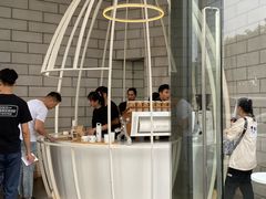 门面-% Arabica阿拉比卡咖啡(深圳湾万象城店)