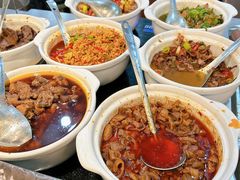 -李叁面馆(妇幼店)