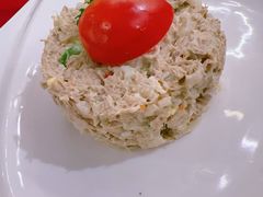 -金色时光俄式西餐厅(中央大街店)