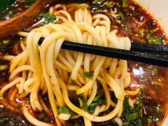 -马记永·兰州牛肉面(山姆外高桥店)