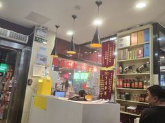 -老字号蛇口德记烧腊饭店·海鲜加工