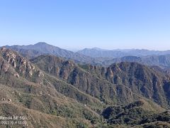 -大岭沟猕猴桃谷风景区