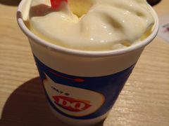 -DQ·蛋糕·冰淇淋(金桥店)