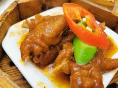 -骏丰酒楼(黄编店)