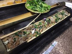 -竹泉农庄·竹筒饭(从化店)
