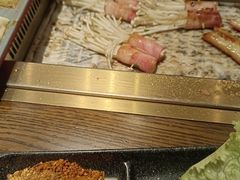 -新石器烤肉(之心城店)